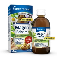 KLOSTERFRAU Magen Balsam Lösung - 50ml