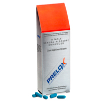 PRELOX Pharma Nord Dragees - 60St - Sexuelle Schwäche