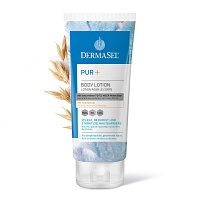 DERMASEL Totes Meer PUR+ Bodylotion - 200ml