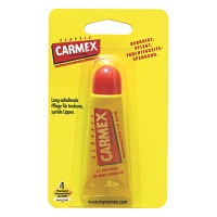 CARMEX Lippenbalsam - 10g - Lippenpflege