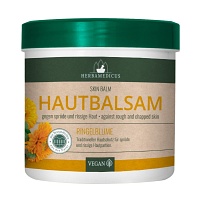 RINGELBLUMEN BALSAM Herbamedicus - 250ml