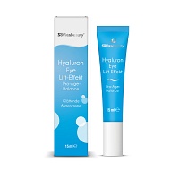 SOVITA BEAUTY Hyaluron Eye Lift-Effekt Creme - 15ml