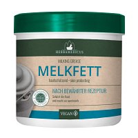MELKFETT HERBAMEDICUS Salbe - 250ml