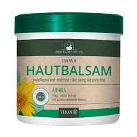 ARNIKA BALSAM Herbamedicus - 250ml