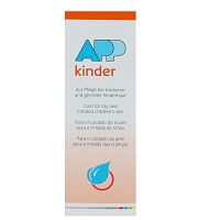 APP Kindersalbe - 100g