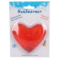 HANDWÄRMER Herz KDA - 1St
