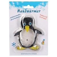 HANDWÄRMER Pinguin KDA - 1St
