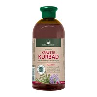 ROSMARIN KRÄUTER KURBAD Herbamedicus - 500ml