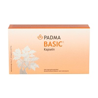 PADMA Basic Kapseln - 60St