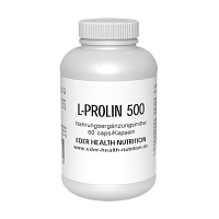 L-PROLIN 500 Kapseln - 60St