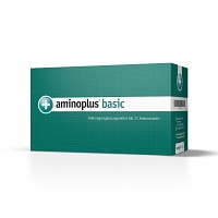 AMINOPLUS basic Kapseln - 60St