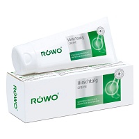 RÖWO Hirschtalgcreme - 100ml - Fuß- & Nagelpflege