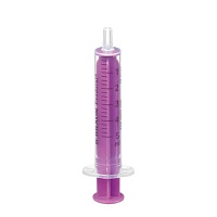 EXADORAL B.Braun orale Spritze 5 ml - 100St
