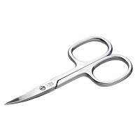 APOLINE Nagelschere 9 cm mikroverzahnt verchromt - 1St