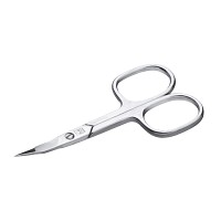 APOLINE Kombischere 9 cm verchromt - 1St