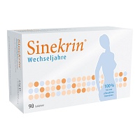 SINEKRIN Filmtabletten - 90St