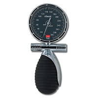 BOSO classic privat Blutdruckmeß.aneroid m.Steth. - 1St