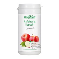 APFELESSIG KAPSELN - 60St