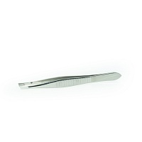 PINZETTE Cilien schräg 9 cm - 1St