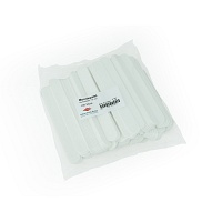 MUNDSPATEL Kunststoff - 100St