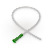 KATHETER Nelaton Ch 12 Medicoplast - 1St