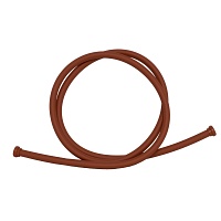 IRRIGATOR SCHLAUCH 125 cm PVC - 1St