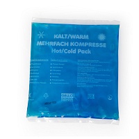 KALT-WARM Kompresse 13x14 cm - 1St