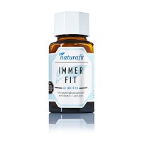 NATURAFIT Immerfit Lutschtabletten - 40St