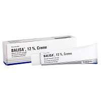 BALISA Creme - 50g
