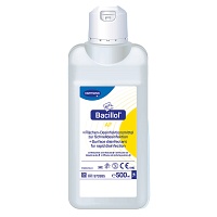 BACILLOL AF Lösung - 500ml