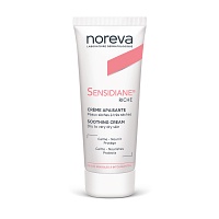 NOREVA Sensidiane Creme trockene empf.Haut - 40ml - Trockene & empfindliche Haut