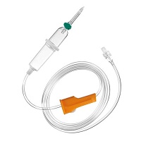 INTRAFIX Primeline Comfort N.T.P.180 cm - 1St