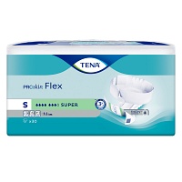 TENA FLEX super S - 30St