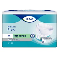 TENA FLEX super M - 3X30St