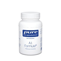 PURE ENCAPSULATIONS A.I. Formula Kapseln - 60St