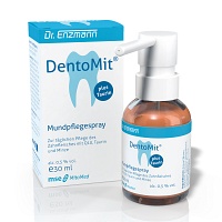 DENTOMIT Q10 direkt Spray - 30ml