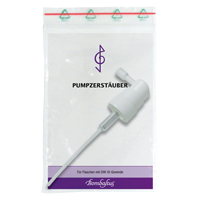 PUMPZERSTÄUBER Pumpsprayer 50 ml - 1St