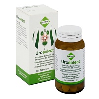 UROSELECT Tabletten - 100St