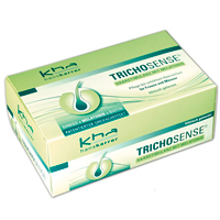 TRICHOSENSE Lösung - 30X3ml - Bei Haarausfall