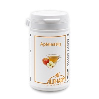 APFELESSIG KAPSELN - 60St