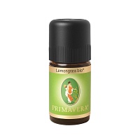 LEMONGRASS KBA ätherisches Öl - 5ml - Aetherische Öle