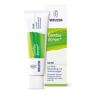 COMBUDORON Salbe - 25g - Erste Hilfe