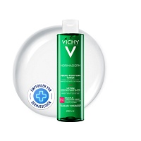 VICHY NORMADERM Reinigungs-Lotion 2009 - 200ml - Vichy