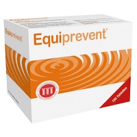 EQUIPREVENT Tabletten - 150St
