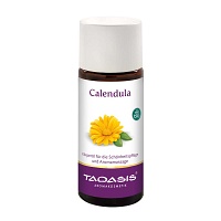CALENDULA ÖL Bio - 50ml