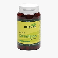KAKTUSFEIGEN Kapseln - 100St