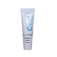 SANA VITA Omega-6 Creme m.12% Nachtkerzenöl - 150ml