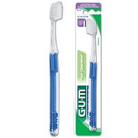 GUM Delicate Zahnb.f.d.postoperative Nachsorge - 1St