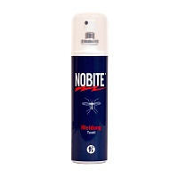 NOBITE Kleidung Spray - 100ml - Insektenschutz