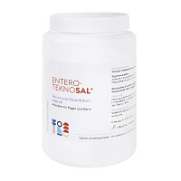 ENTERO TEKNOSAL Pulver - 1000ml
